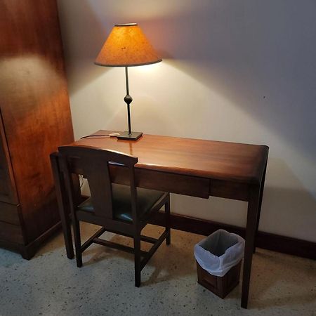 Hotel Casa Del Sol Managua Ngoại thất bức ảnh