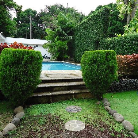 Hotel Casa Del Sol Managua Ngoại thất bức ảnh