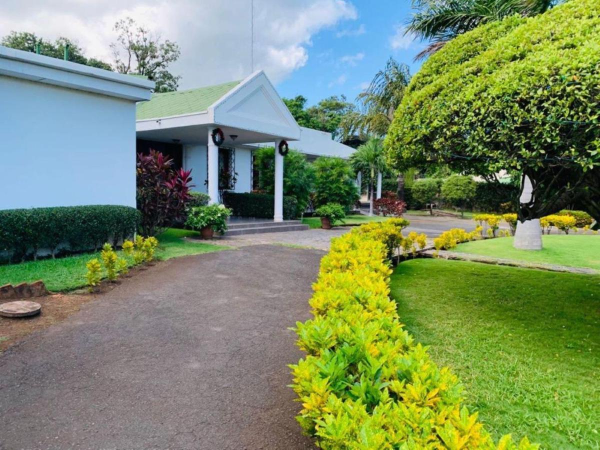 Hotel Casa Del Sol Managua Ngoại thất bức ảnh