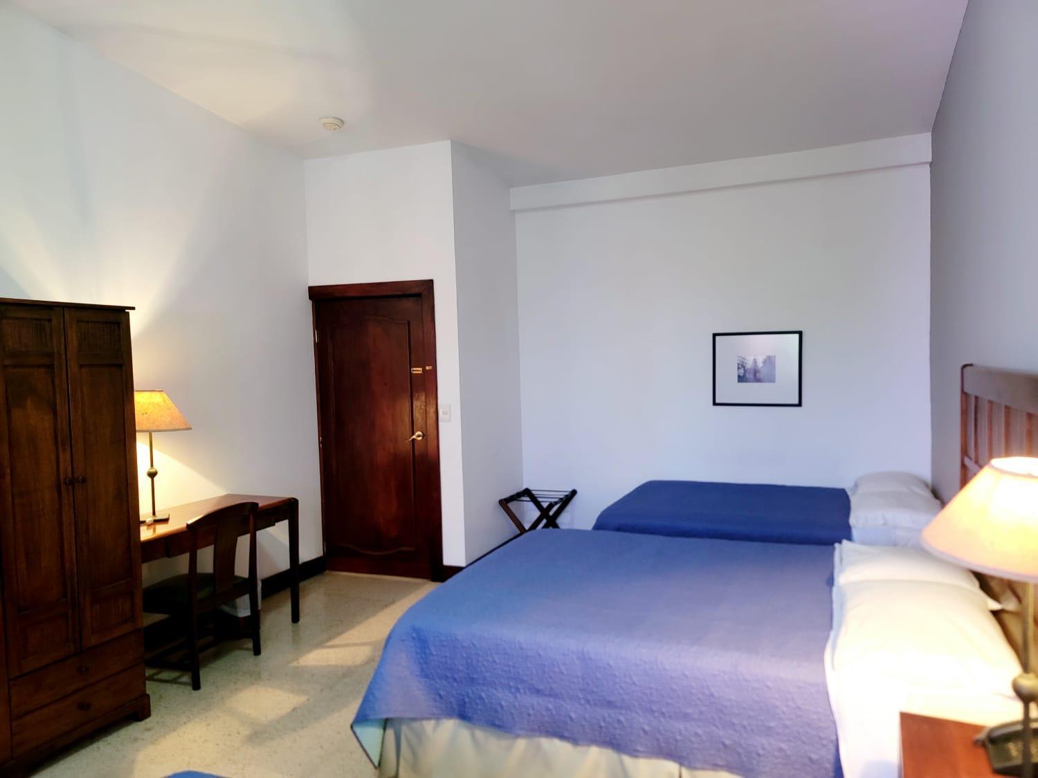 Hotel Casa Del Sol Managua Ngoại thất bức ảnh