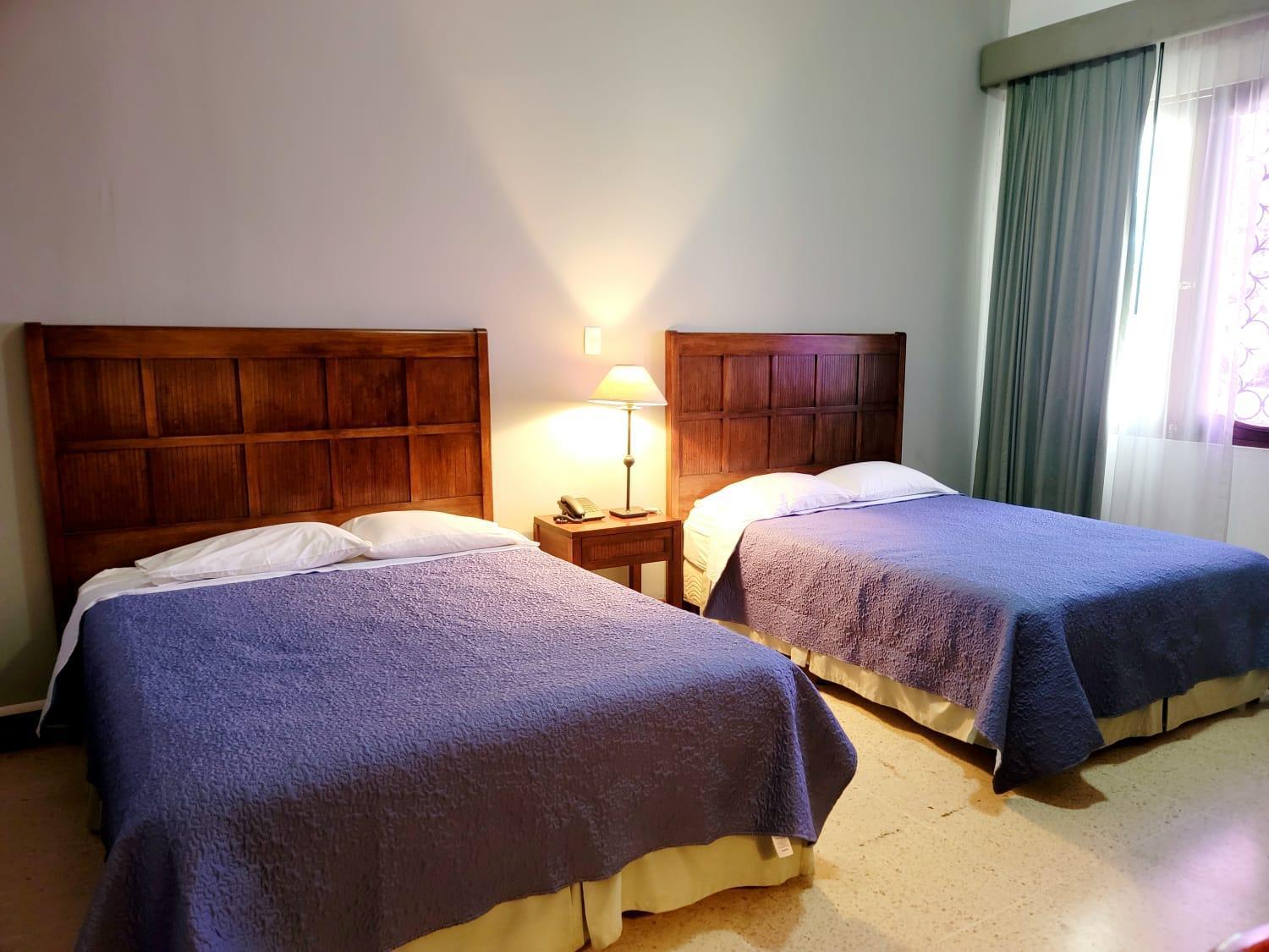Hotel Casa Del Sol Managua Ngoại thất bức ảnh