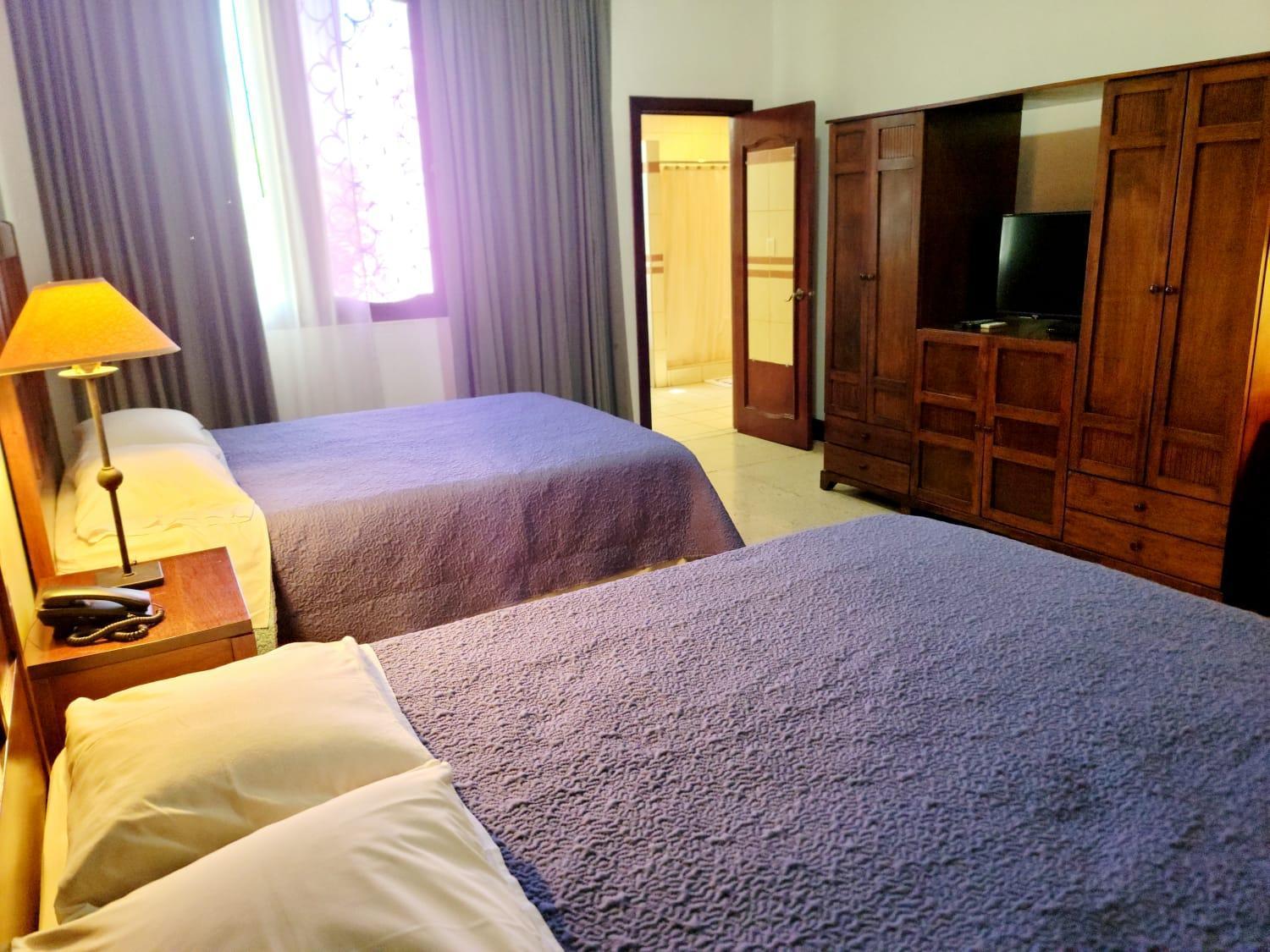 Hotel Casa Del Sol Managua Ngoại thất bức ảnh
