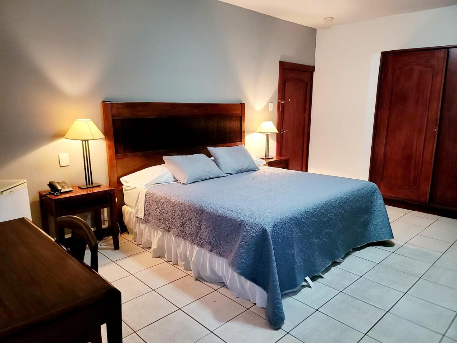 Hotel Casa Del Sol Managua Ngoại thất bức ảnh