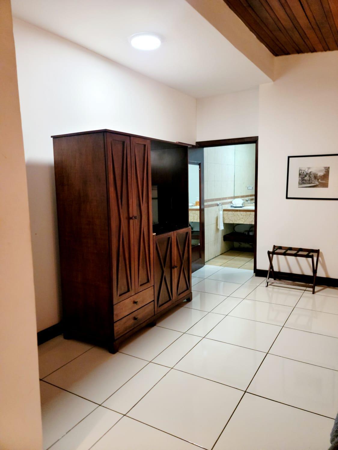 Hotel Casa Del Sol Managua Ngoại thất bức ảnh