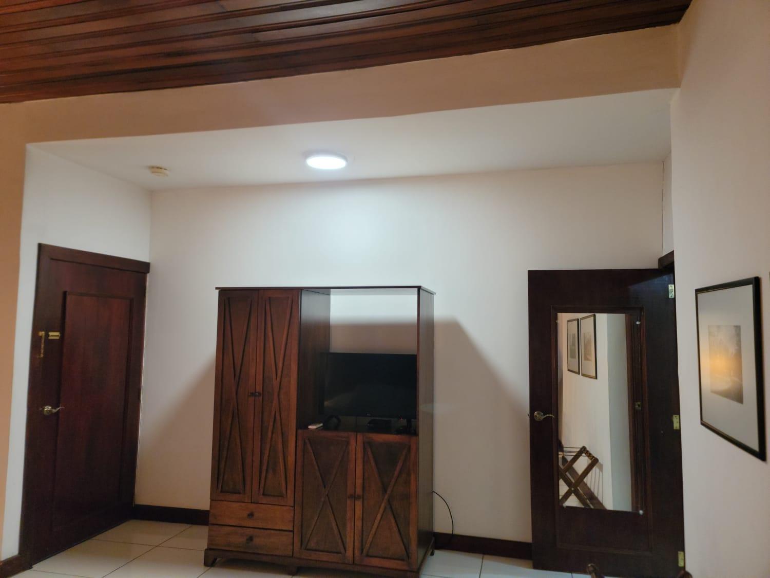 Hotel Casa Del Sol Managua Ngoại thất bức ảnh
