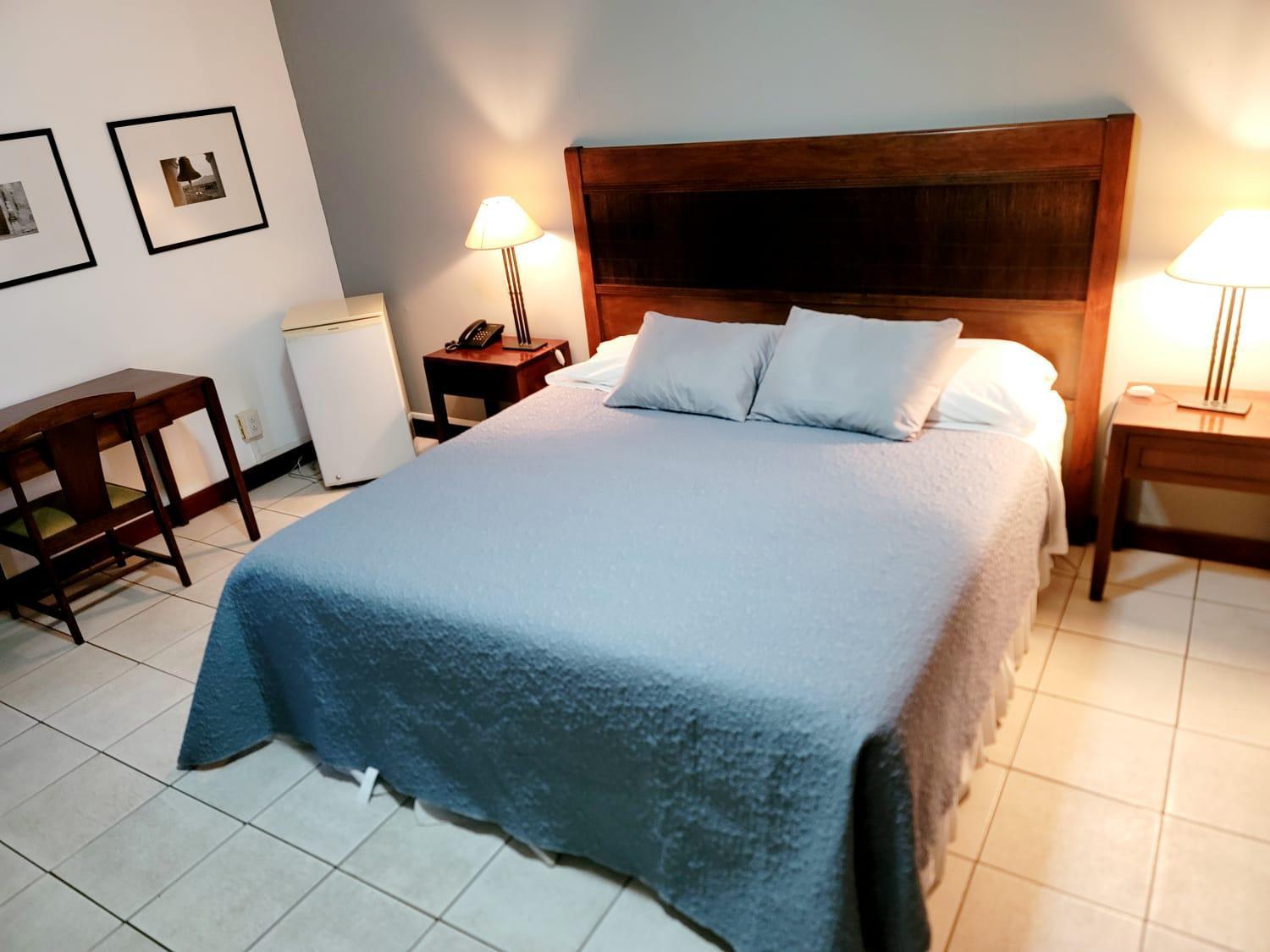Hotel Casa Del Sol Managua Ngoại thất bức ảnh