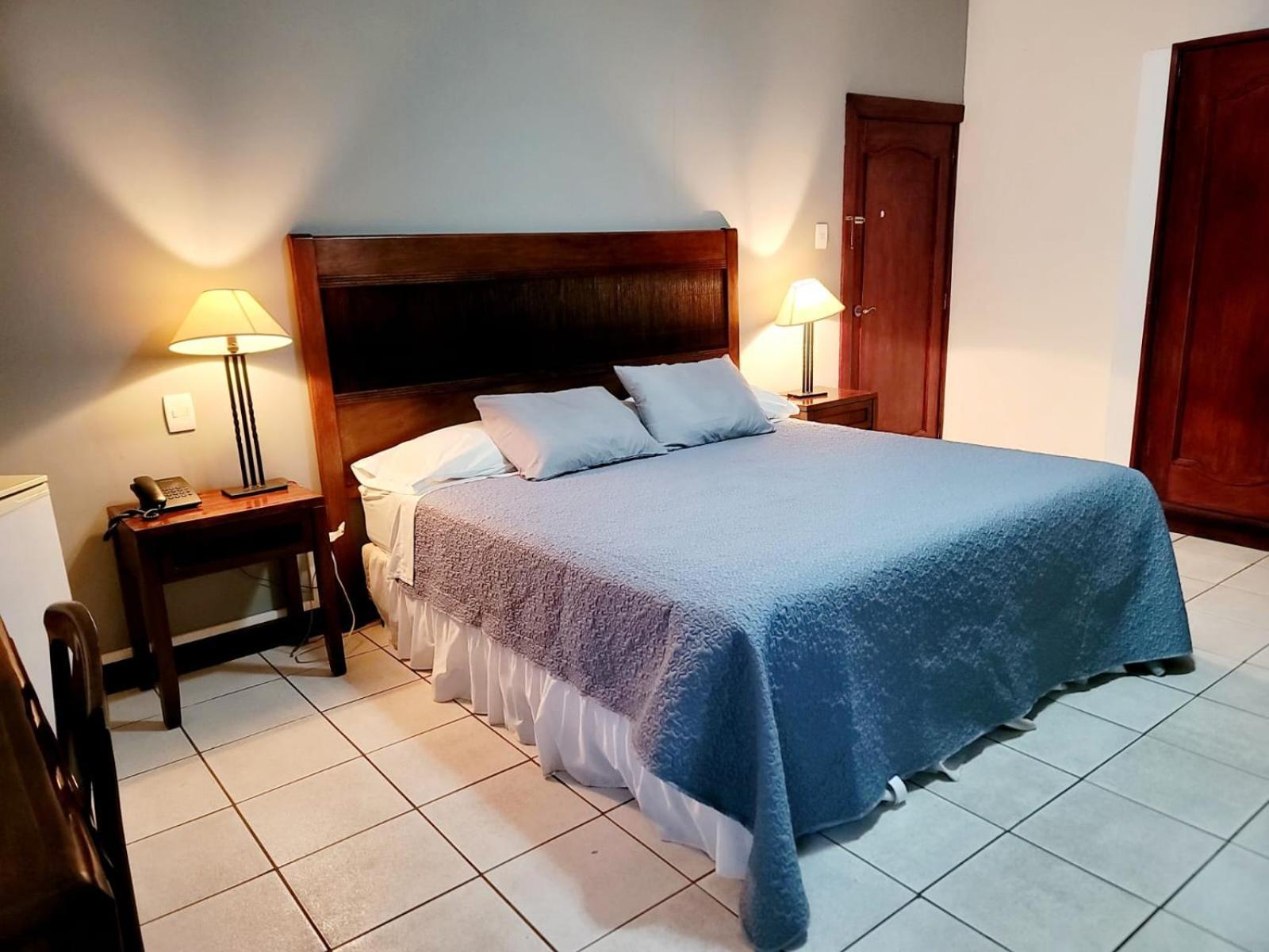 Hotel Casa Del Sol Managua Ngoại thất bức ảnh