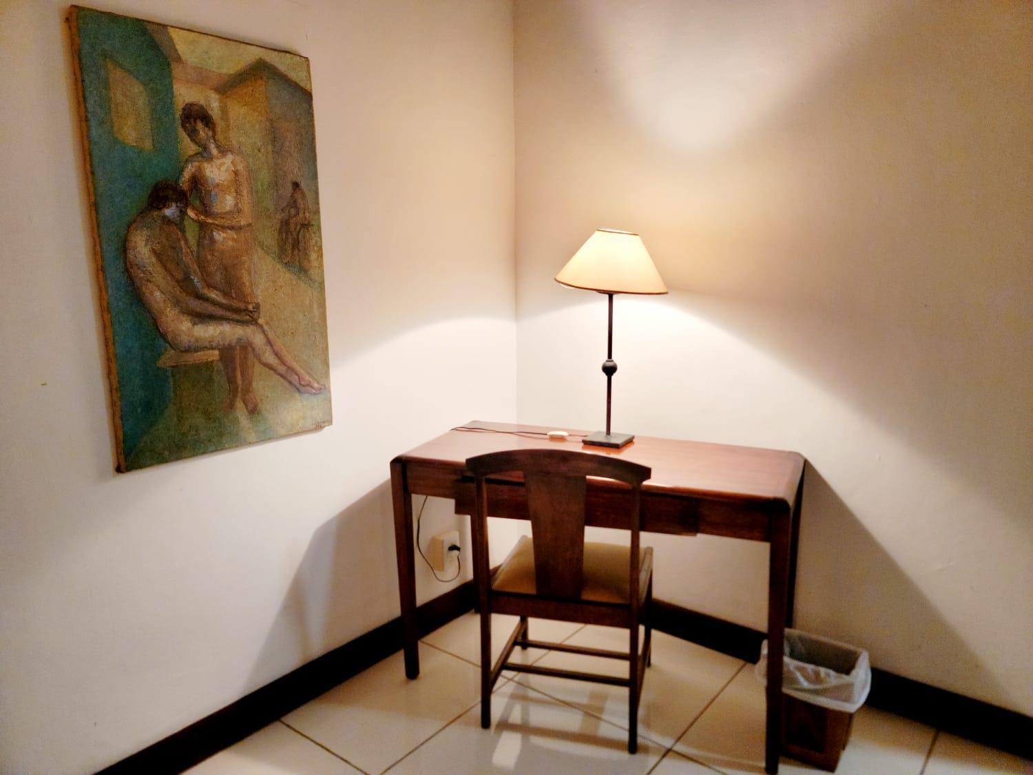 Hotel Casa Del Sol Managua Ngoại thất bức ảnh