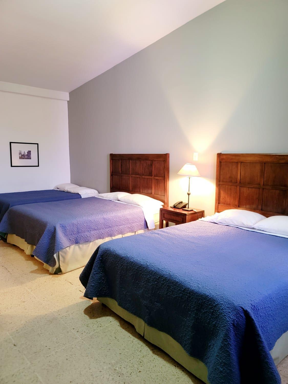 Hotel Casa Del Sol Managua Ngoại thất bức ảnh