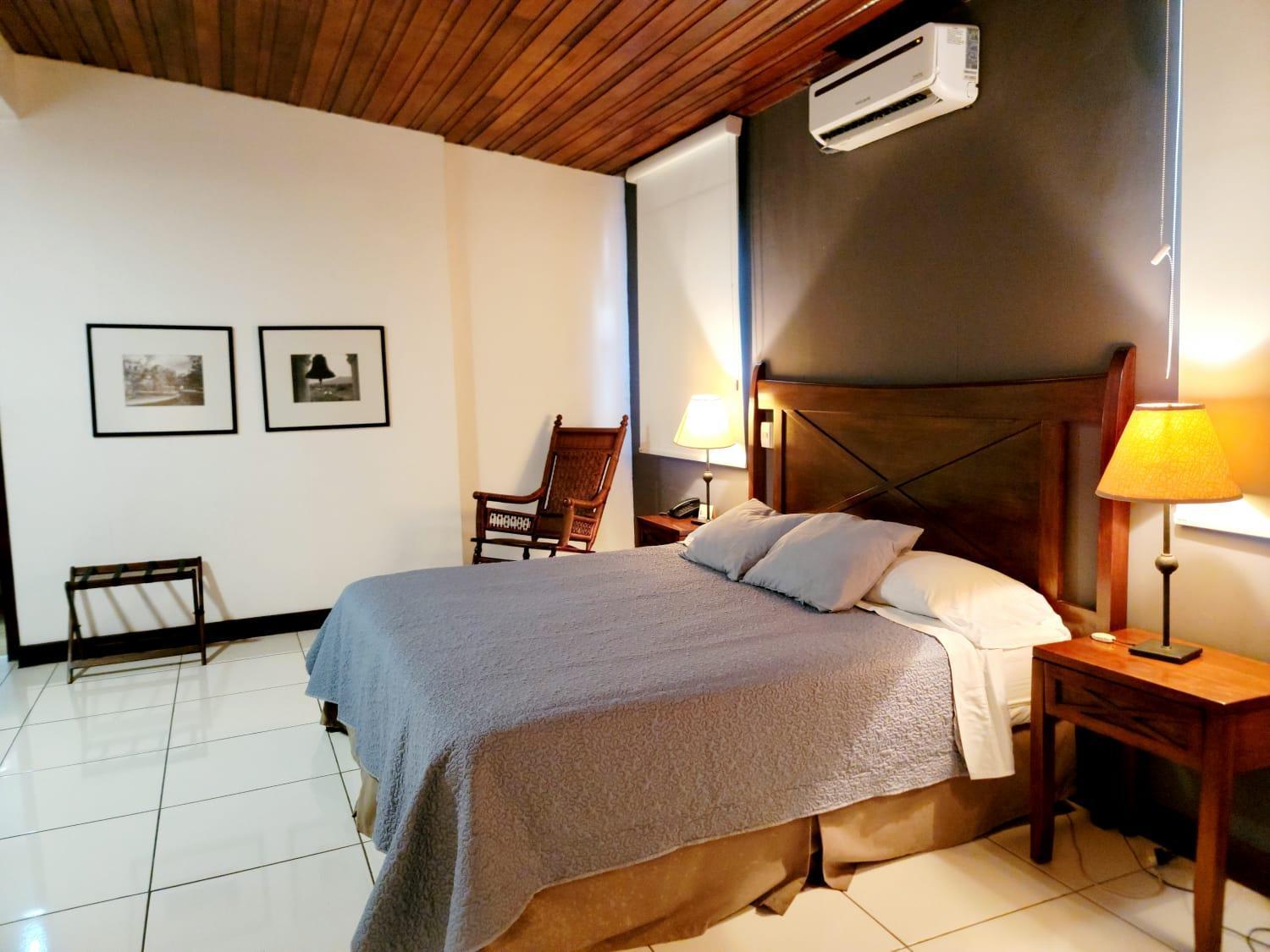 Hotel Casa Del Sol Managua Ngoại thất bức ảnh