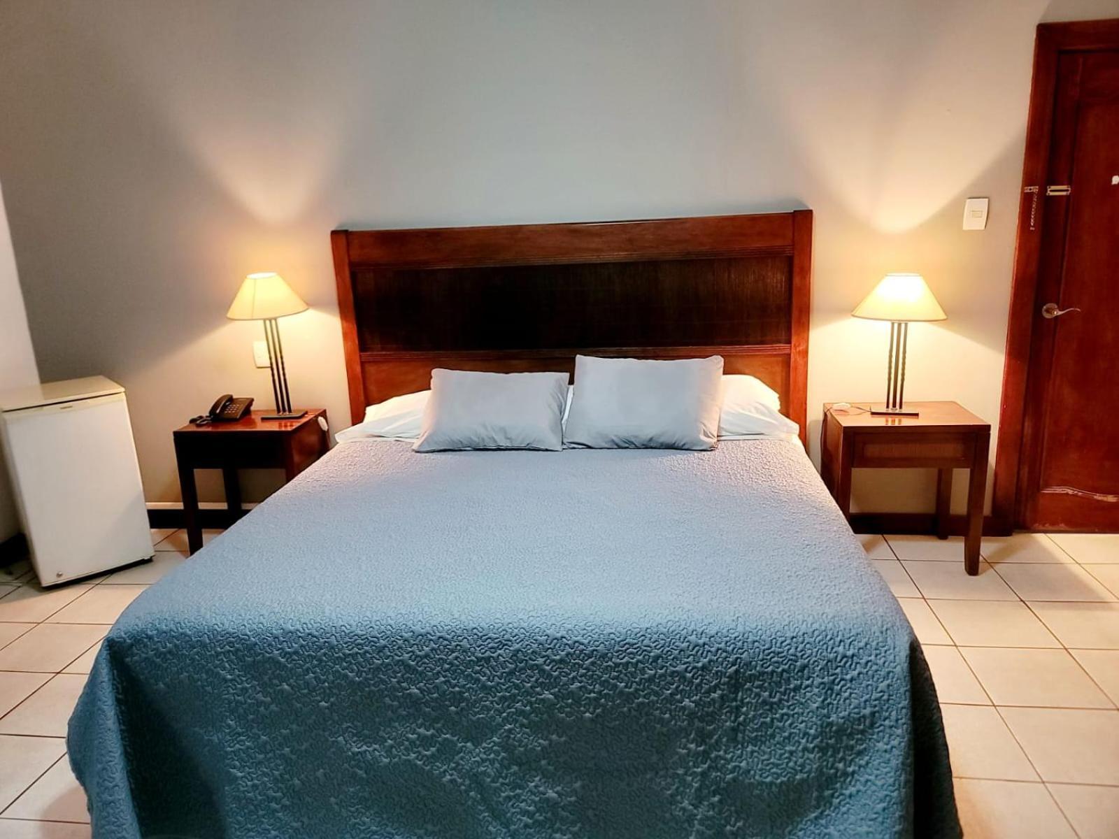 Hotel Casa Del Sol Managua Ngoại thất bức ảnh