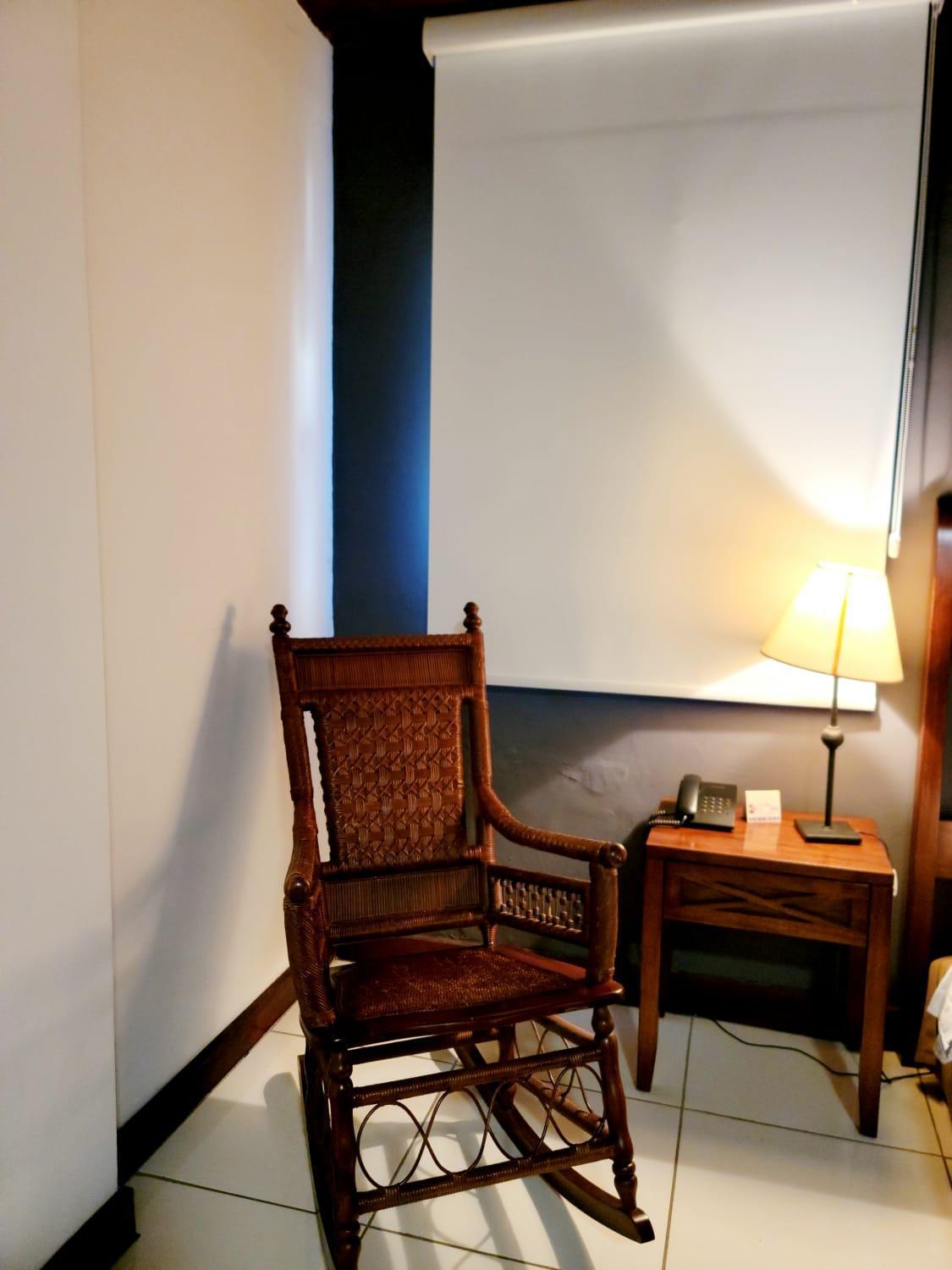 Hotel Casa Del Sol Managua Ngoại thất bức ảnh