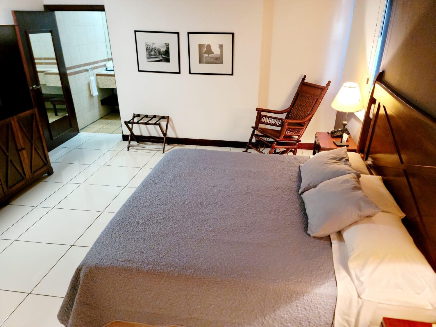 Hotel Casa Del Sol Managua Ngoại thất bức ảnh