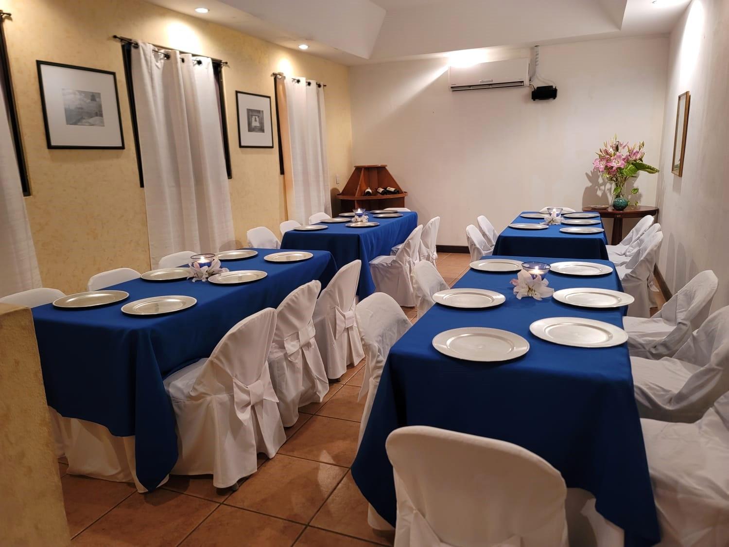 Hotel Casa Del Sol Managua Ngoại thất bức ảnh