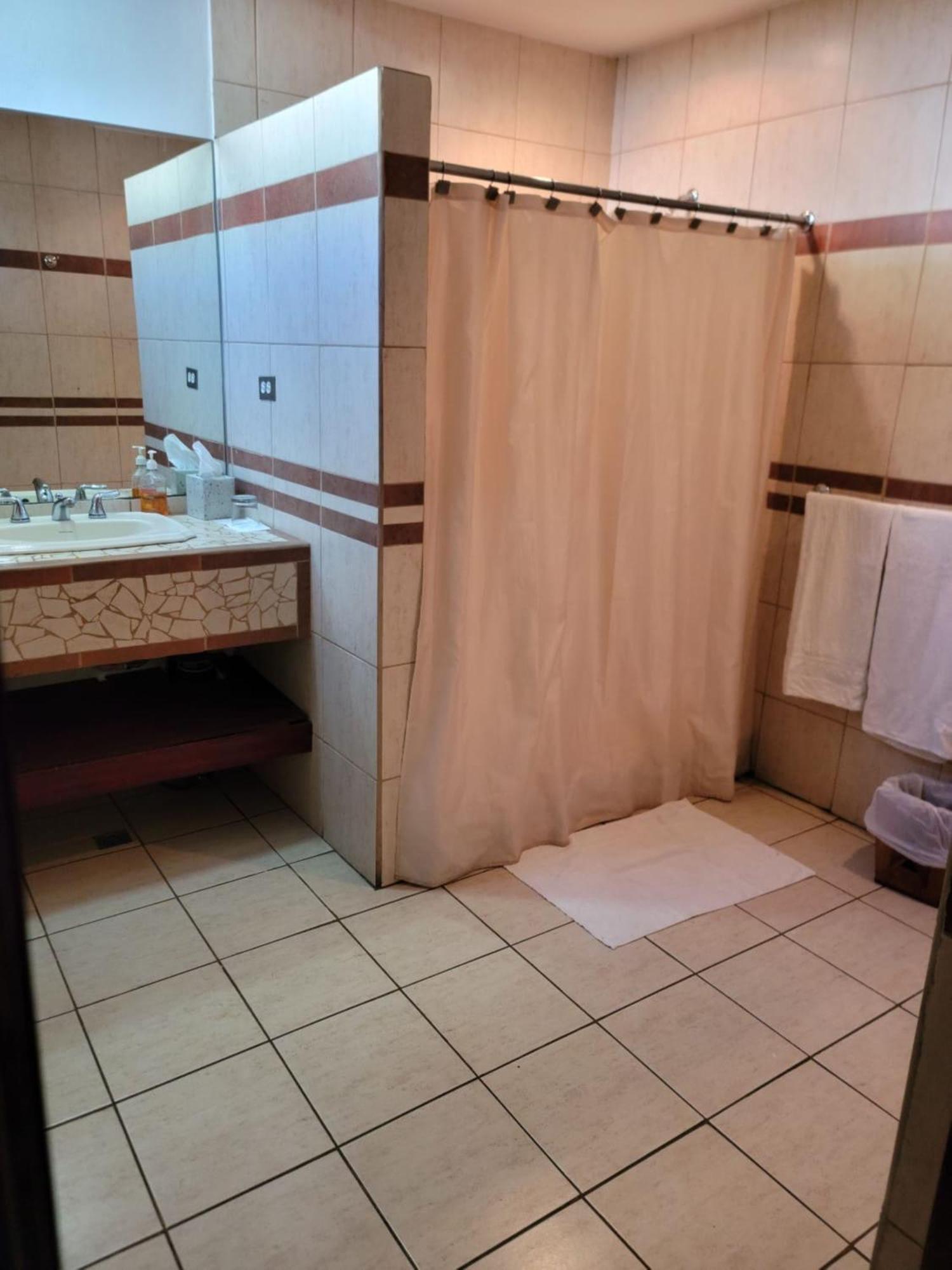 Hotel Casa Del Sol Managua Ngoại thất bức ảnh