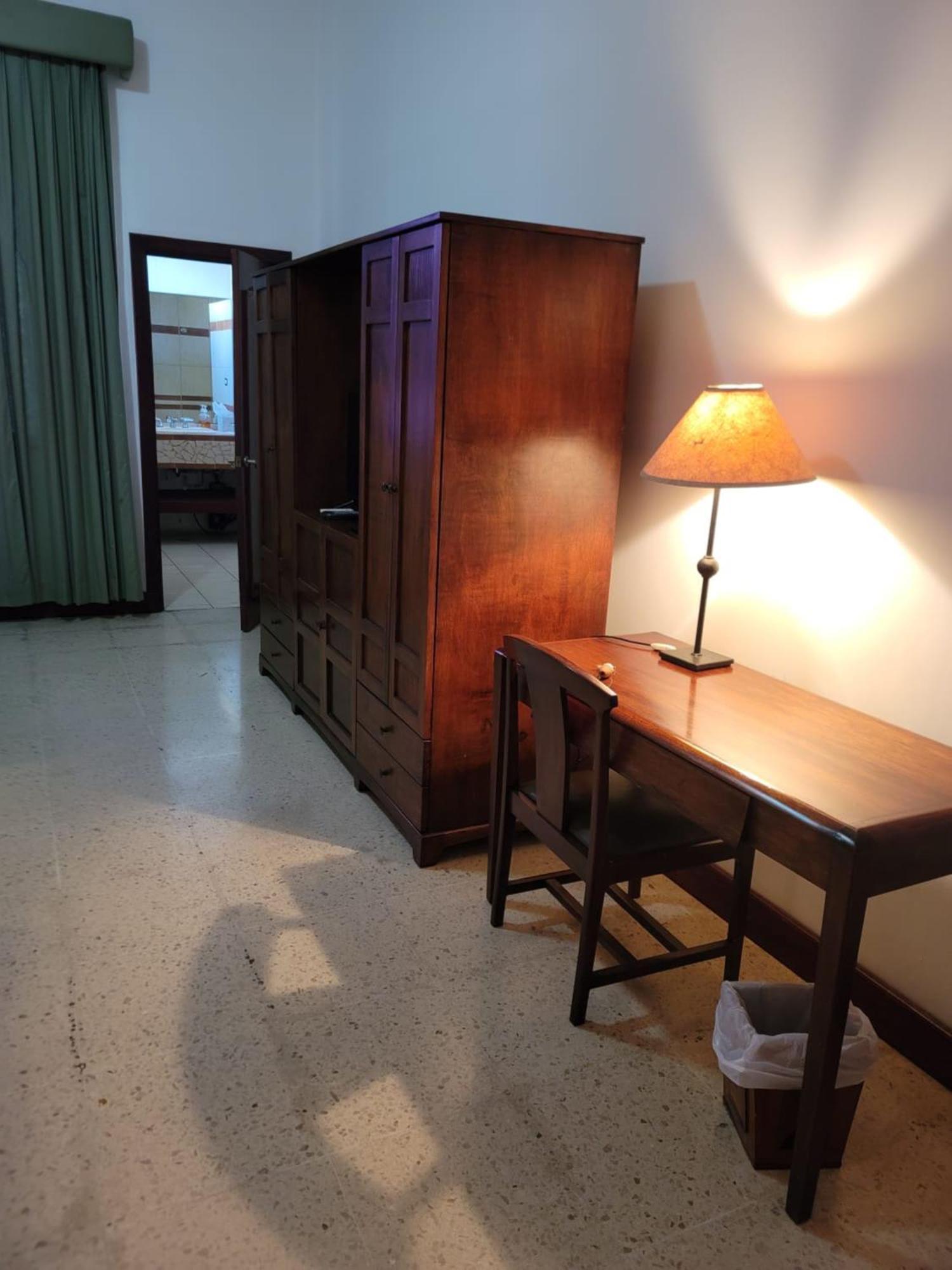 Hotel Casa Del Sol Managua Ngoại thất bức ảnh