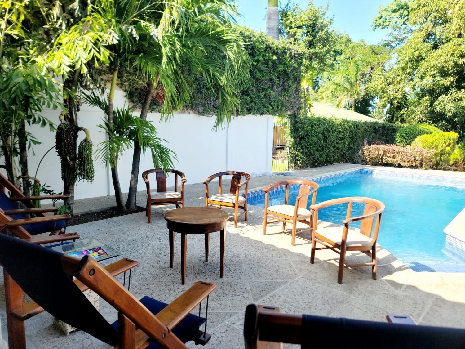 Hotel Casa Del Sol Managua Ngoại thất bức ảnh