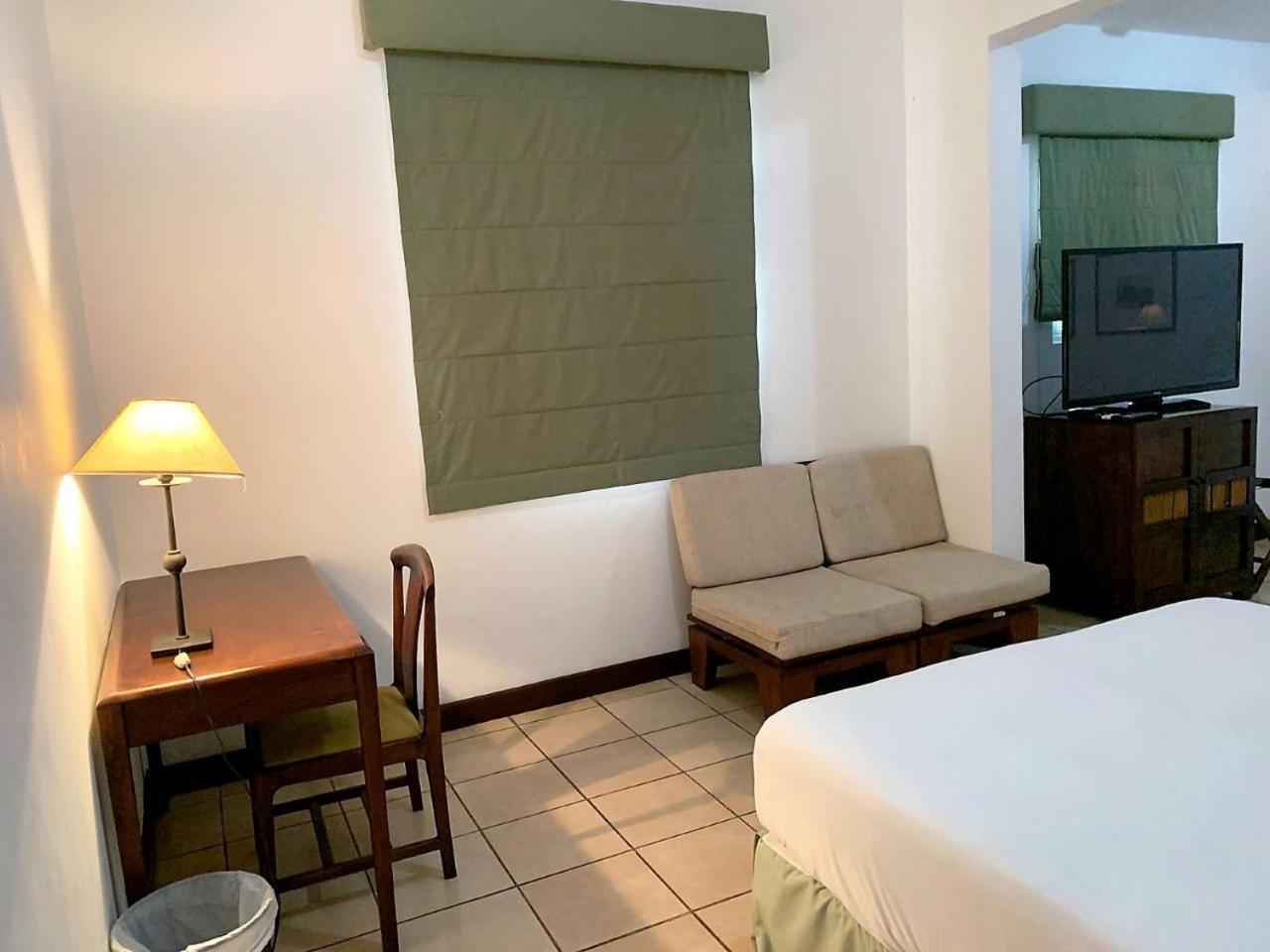 Hotel Casa Del Sol Managua Ngoại thất bức ảnh