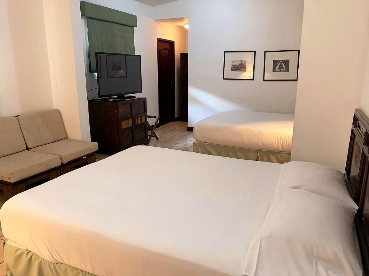 Hotel Casa Del Sol Managua Ngoại thất bức ảnh