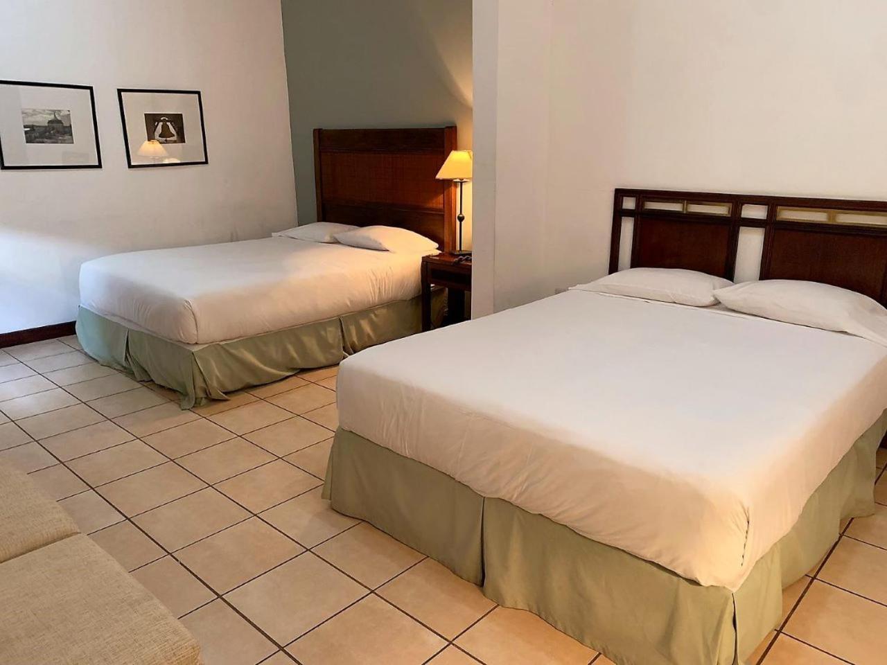 Hotel Casa Del Sol Managua Ngoại thất bức ảnh
