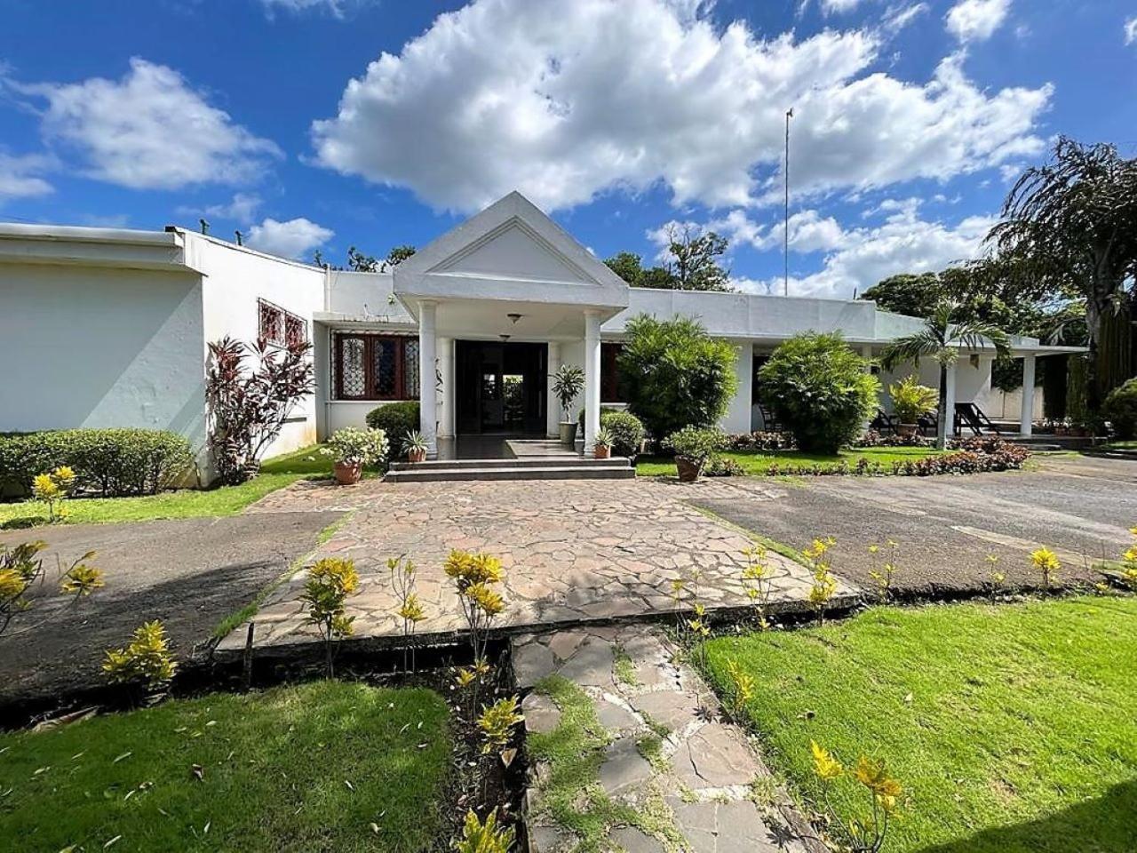 Hotel Casa Del Sol Managua Ngoại thất bức ảnh