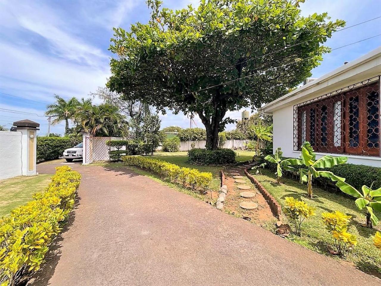 Hotel Casa Del Sol Managua Ngoại thất bức ảnh
