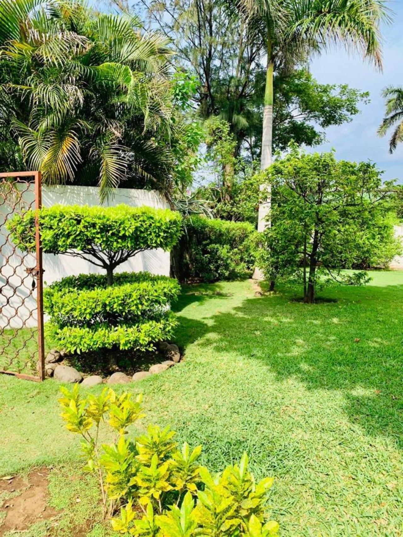 Hotel Casa Del Sol Managua Ngoại thất bức ảnh