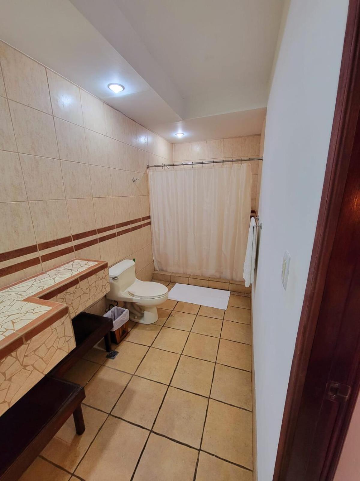 Hotel Casa Del Sol Managua Ngoại thất bức ảnh