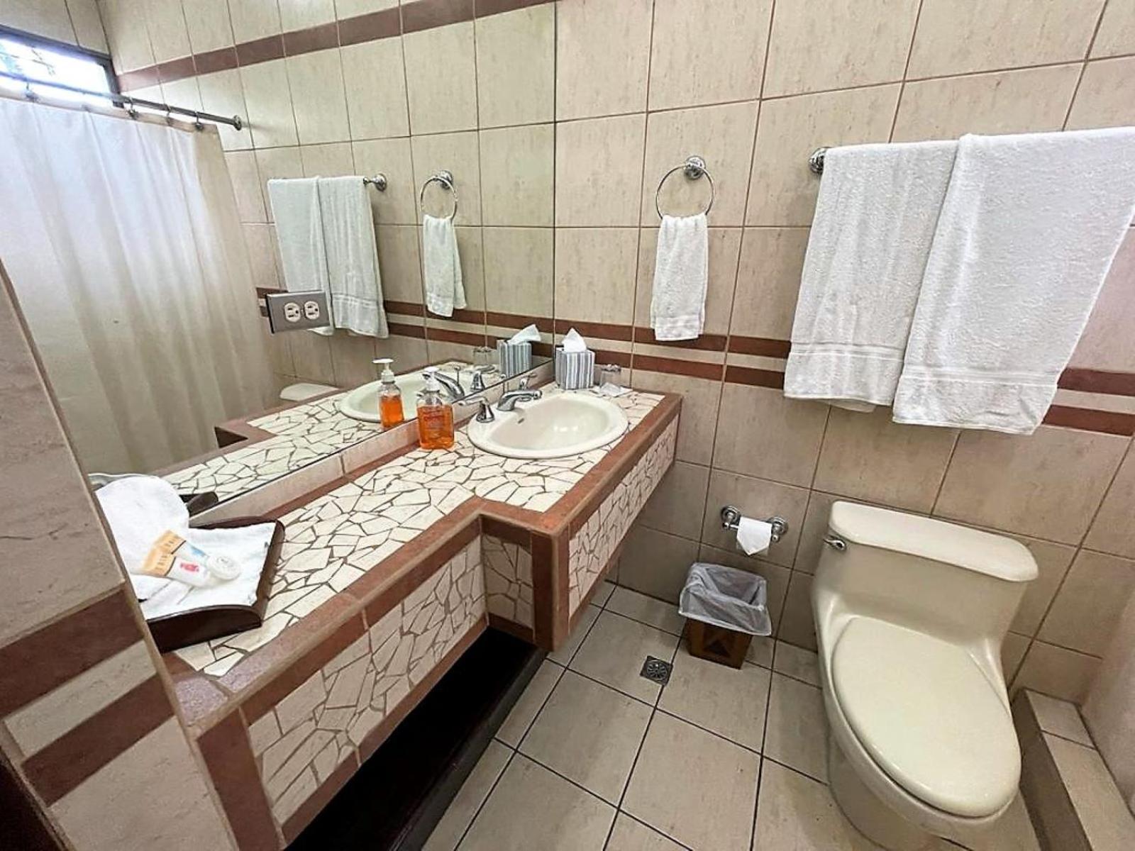 Hotel Casa Del Sol Managua Ngoại thất bức ảnh