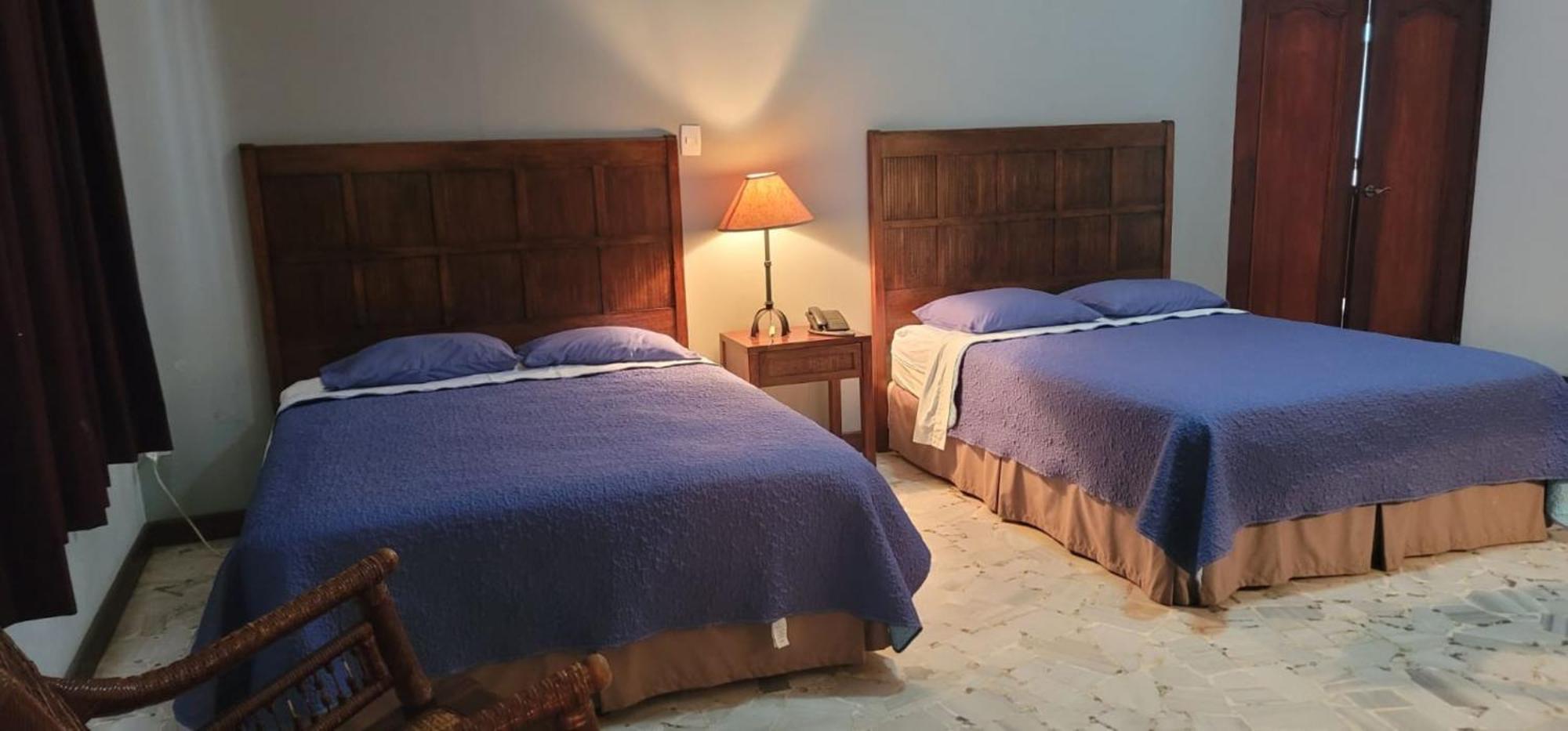 Hotel Casa Del Sol Managua Ngoại thất bức ảnh