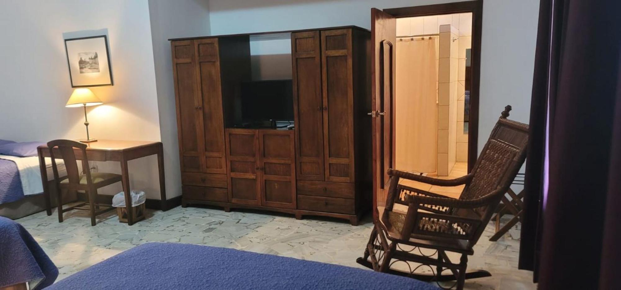 Hotel Casa Del Sol Managua Ngoại thất bức ảnh