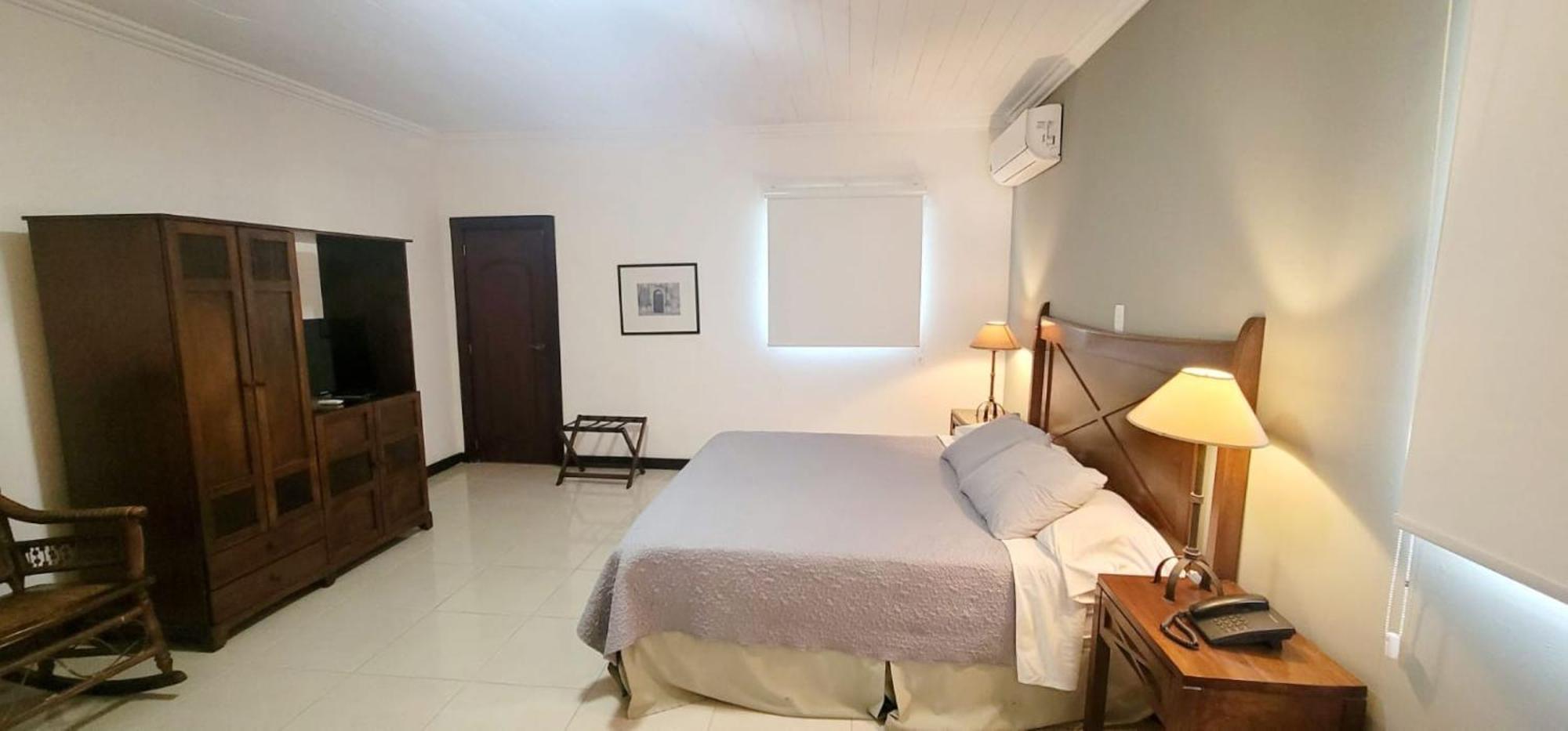 Hotel Casa Del Sol Managua Ngoại thất bức ảnh