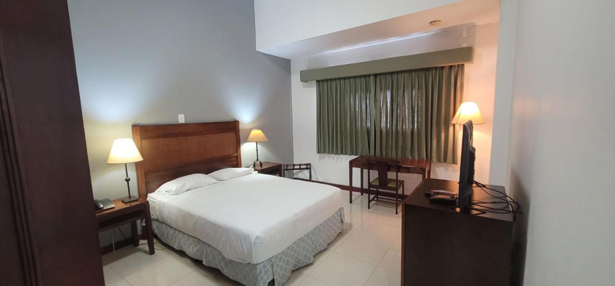 Hotel Casa Del Sol Managua Ngoại thất bức ảnh