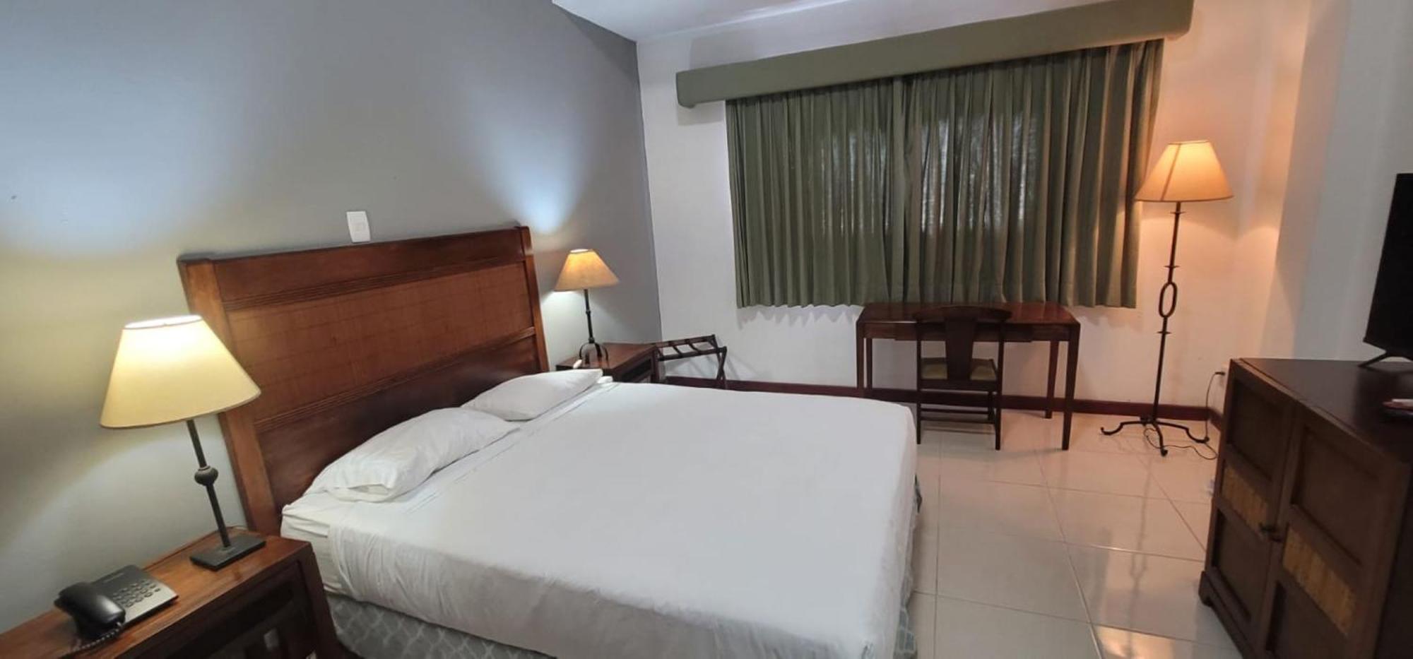 Hotel Casa Del Sol Managua Ngoại thất bức ảnh
