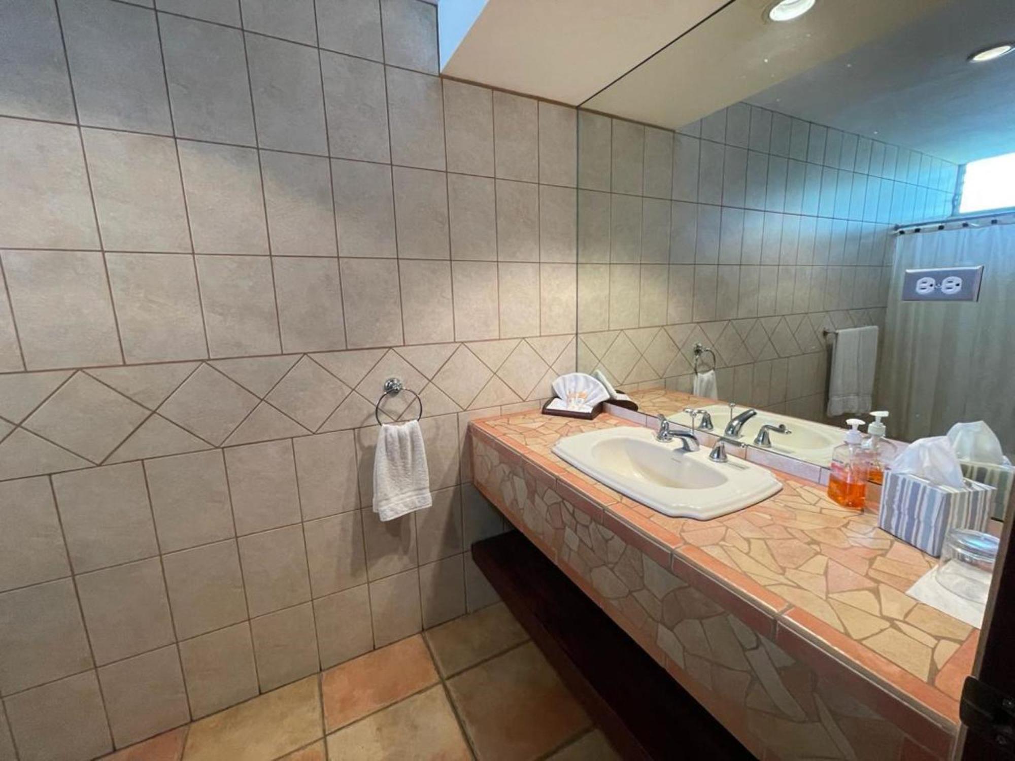 Hotel Casa Del Sol Managua Ngoại thất bức ảnh