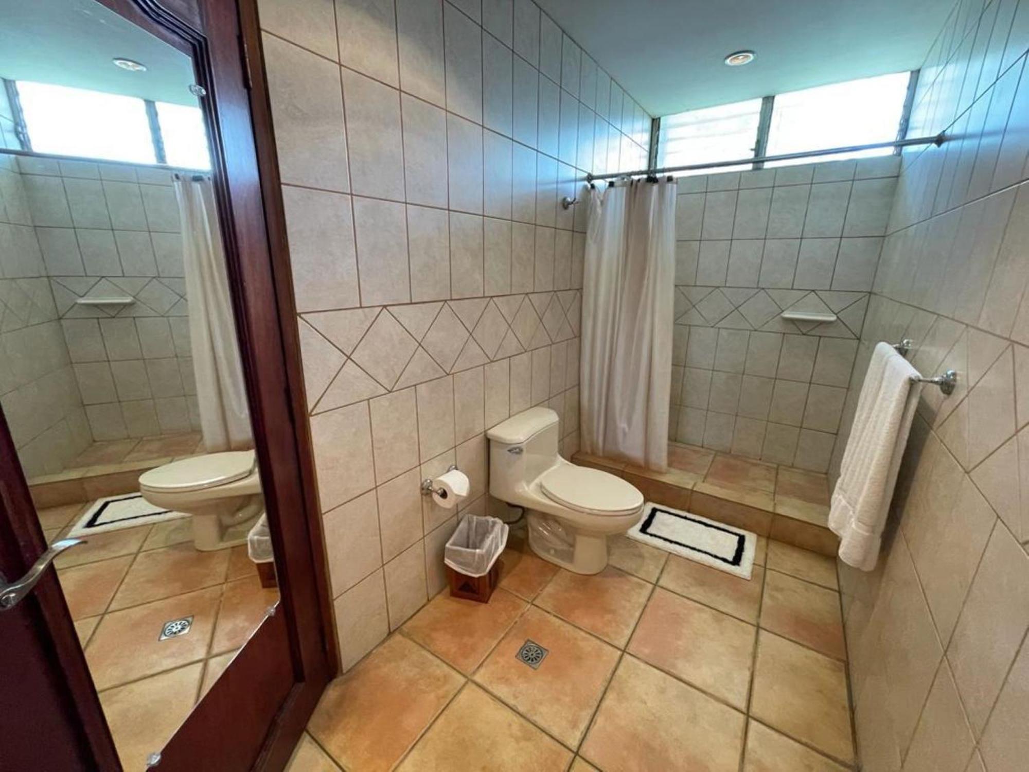Hotel Casa Del Sol Managua Ngoại thất bức ảnh