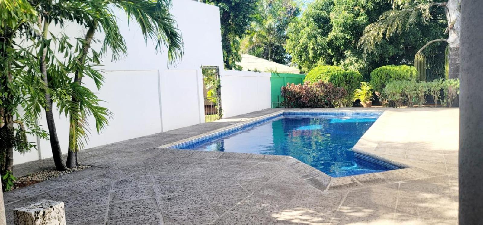 Hotel Casa Del Sol Managua Ngoại thất bức ảnh