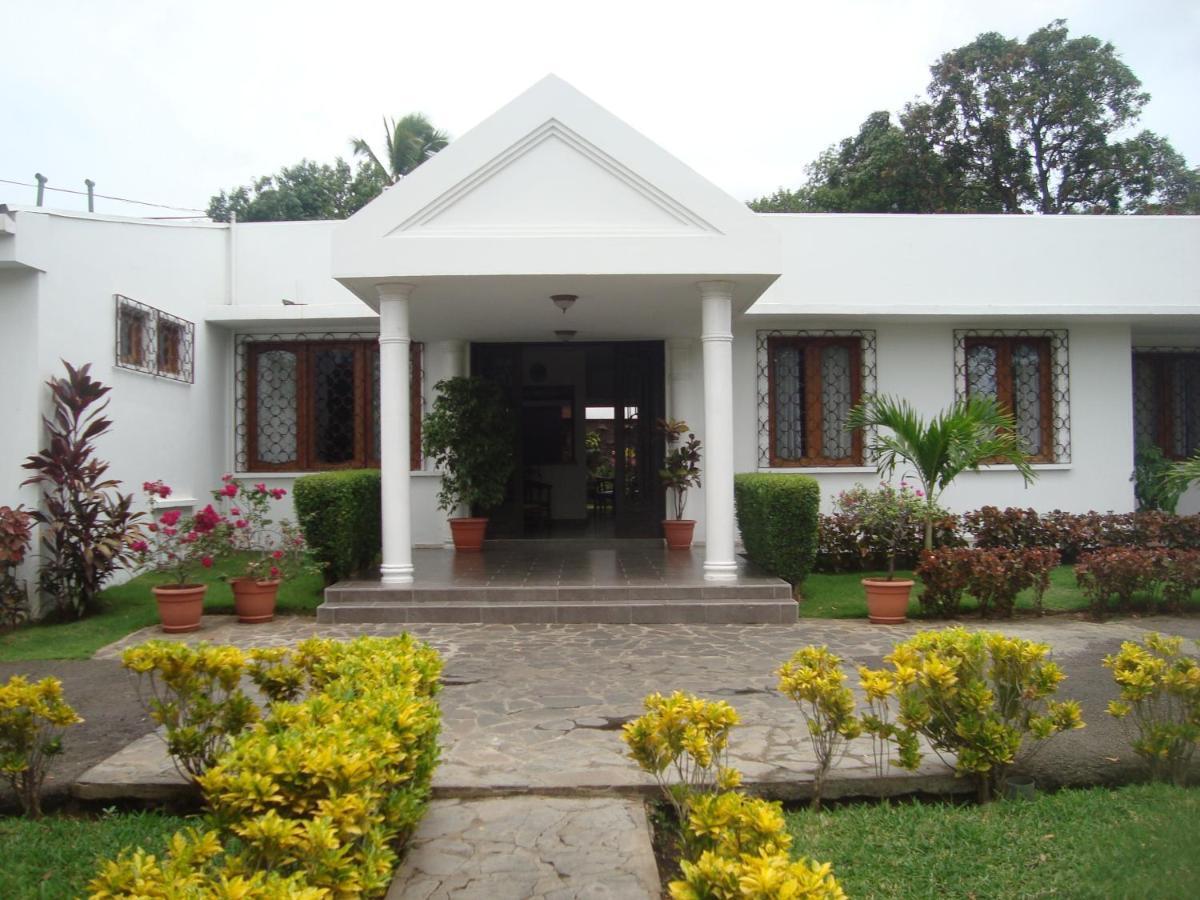 Hotel Casa Del Sol Managua Ngoại thất bức ảnh
